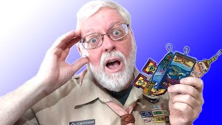 10 Crazy Places to Stick Those Patches or Badges