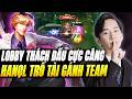 HanQL Quẩy Lobby Top 10 Thách Đấu Máy Chủ Siêu Cấp Trung Quốc Cùng Hảo Thủ Zed Gánh Team Mãn Nhãn