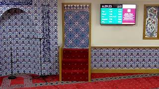 MCWAS Live Stream Live Stream