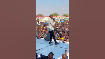 Uko Single Live In Shinyanga 