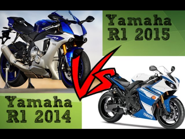 2014 R1 Yamaha YZF R1 Wikipedia