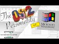 Inside the os2 personality of windows nt 3x