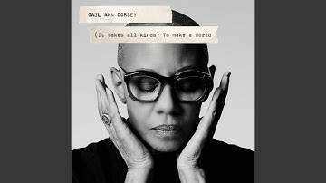 [It Takes All Kinds] To Make A World