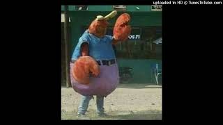 MR KRABS WALKING TYPE BEAT