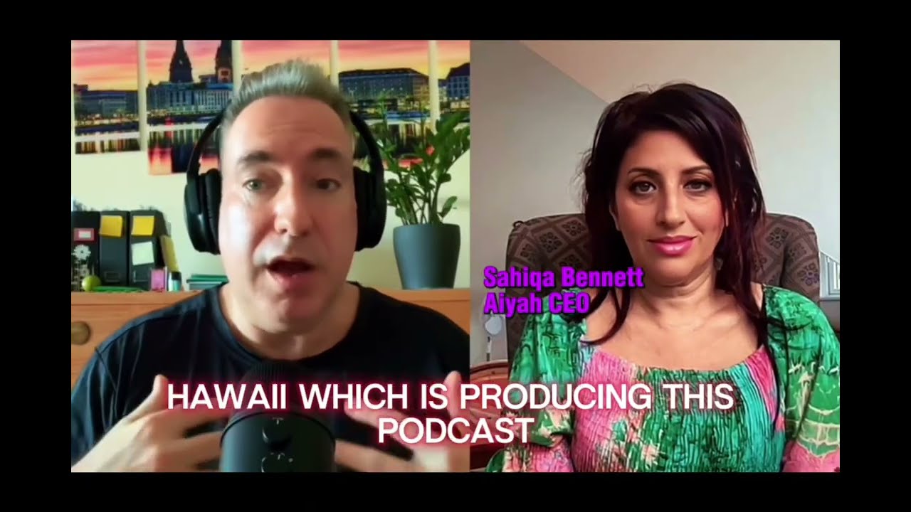 WadiTech Podcast: AIYAH Builds Startup Oasis in Saudi Arabia