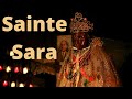 Sainte sara