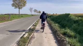 Escapade Dans La Vallée De La Dendre 2022 42 Kms