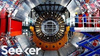 Could a Particle Accelerator Destroy Earth?