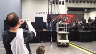 Count 77 American Band