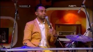 Ada Pacarnya Enzy Storia Nganterin