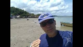 ilha de Maria Guarda BA