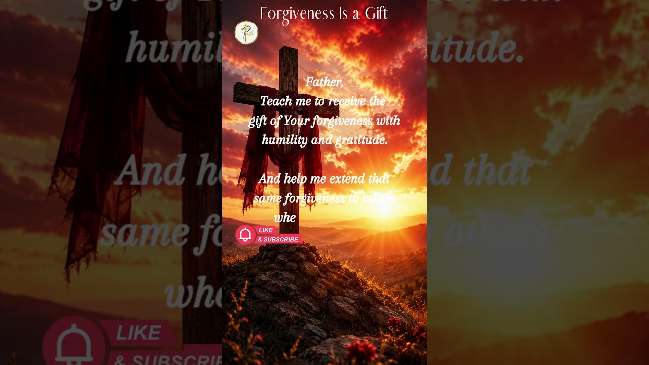 When You're Ready To Let Go—Pray This #faith #jesus #prayer
