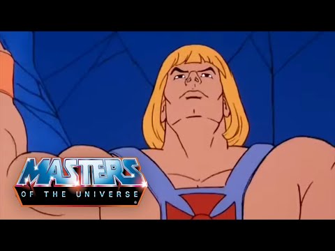 He-Man The Monster on the Mountain He-Man Videos For Kids still