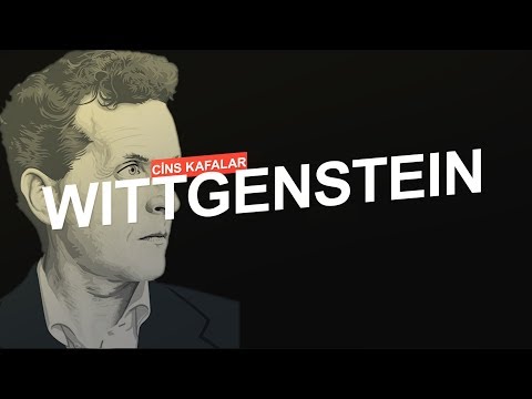 Video: Filozof Ludwig Wittgenstein: Biyografi Ve Eserler