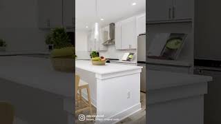 Move-In Ready in Indianapolis!