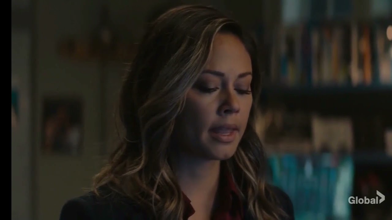 NCIS HAWAII SN: 01 episode 12 // ending scene // *Huge plot twist*