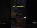 Insane Snaphook Tech (Post Update)