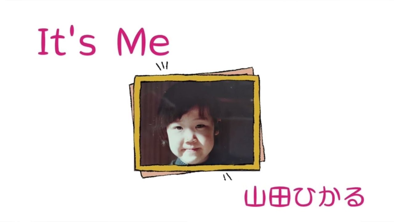 It's Me 〜 2022.6.5 On-line Live より 〜 - YouTube