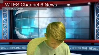 Trinity Elementary School Live Stream