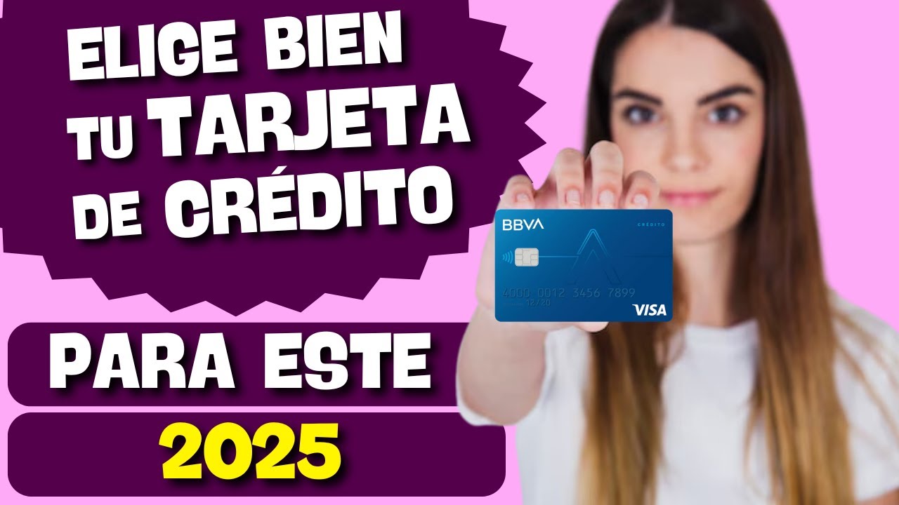 Las MEJORES Tarjetas de Crédito en Colombia para este 2025 ¿Cuales son ...