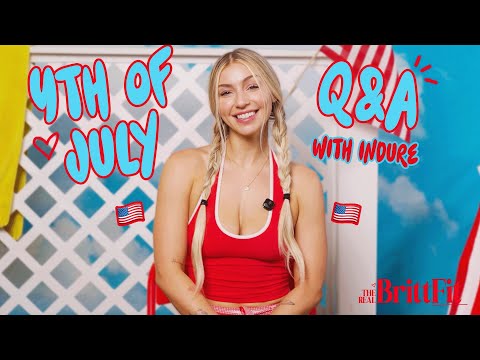 Inside The RealBrittFit Leak: Exclusive Details