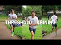 Foolproof method for increasing your threshold