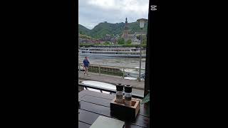 Cochem in 1 day