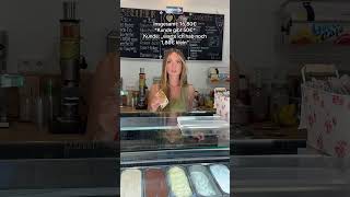 Pov Du Arbeitest In Einer Eisdiele Leakatharinamaria