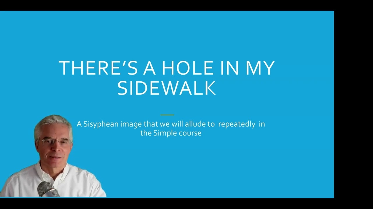 It’s simple on YouTube session 2