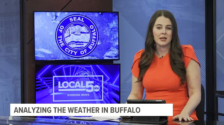 Analyzing the weather in Buffalo as winter storm kills at least 27 people