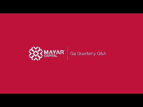 Quarterly Q&A Q4 2023