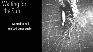 Ners Waiting For The Sun