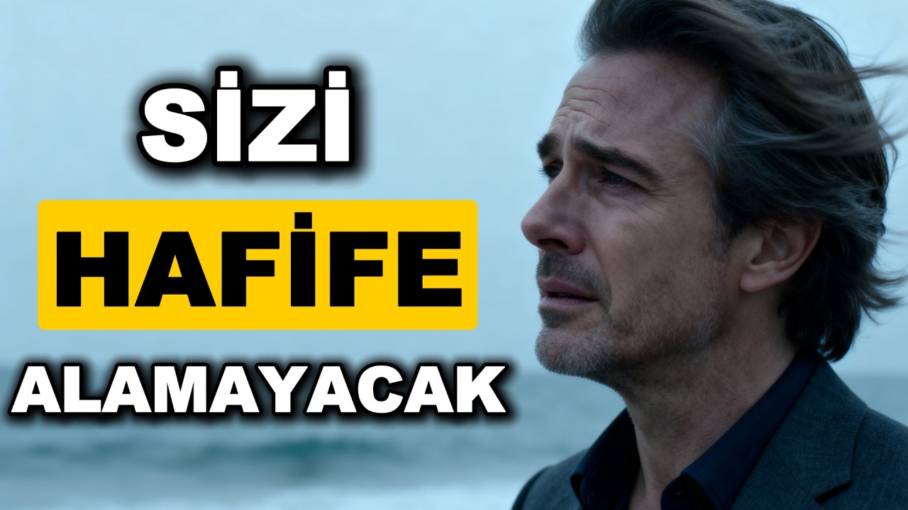 Birinin Sizi YOK SAYDIĞINI Düşündüğünüzde Yapmanız GEREKENLER – Stoacı GERÇEKLER