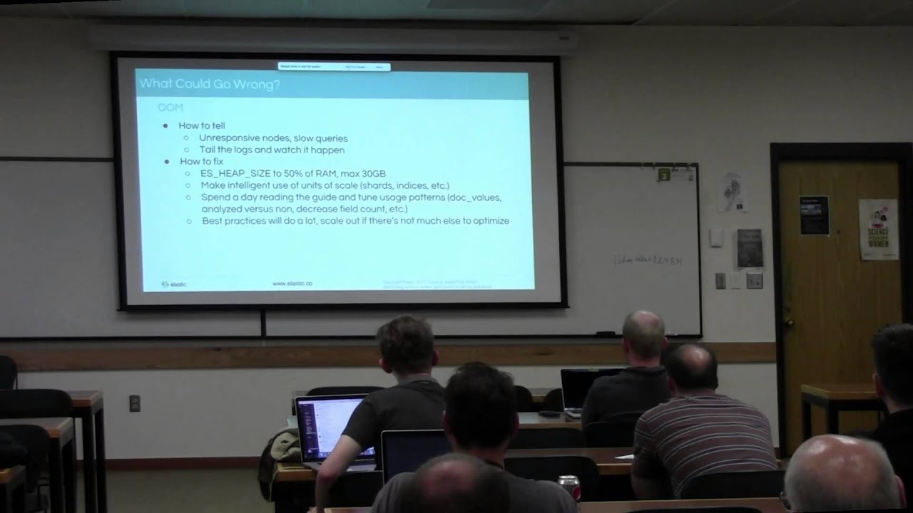Openwest 2015 - Tyler Langlois - "Elasticsearch: You Know, for s/Search/Operations/" (133)