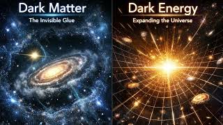 Dark matter and dark energy | Mysteries | Hub of strange
