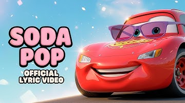 SODA POP x CARS (Official Music Video)