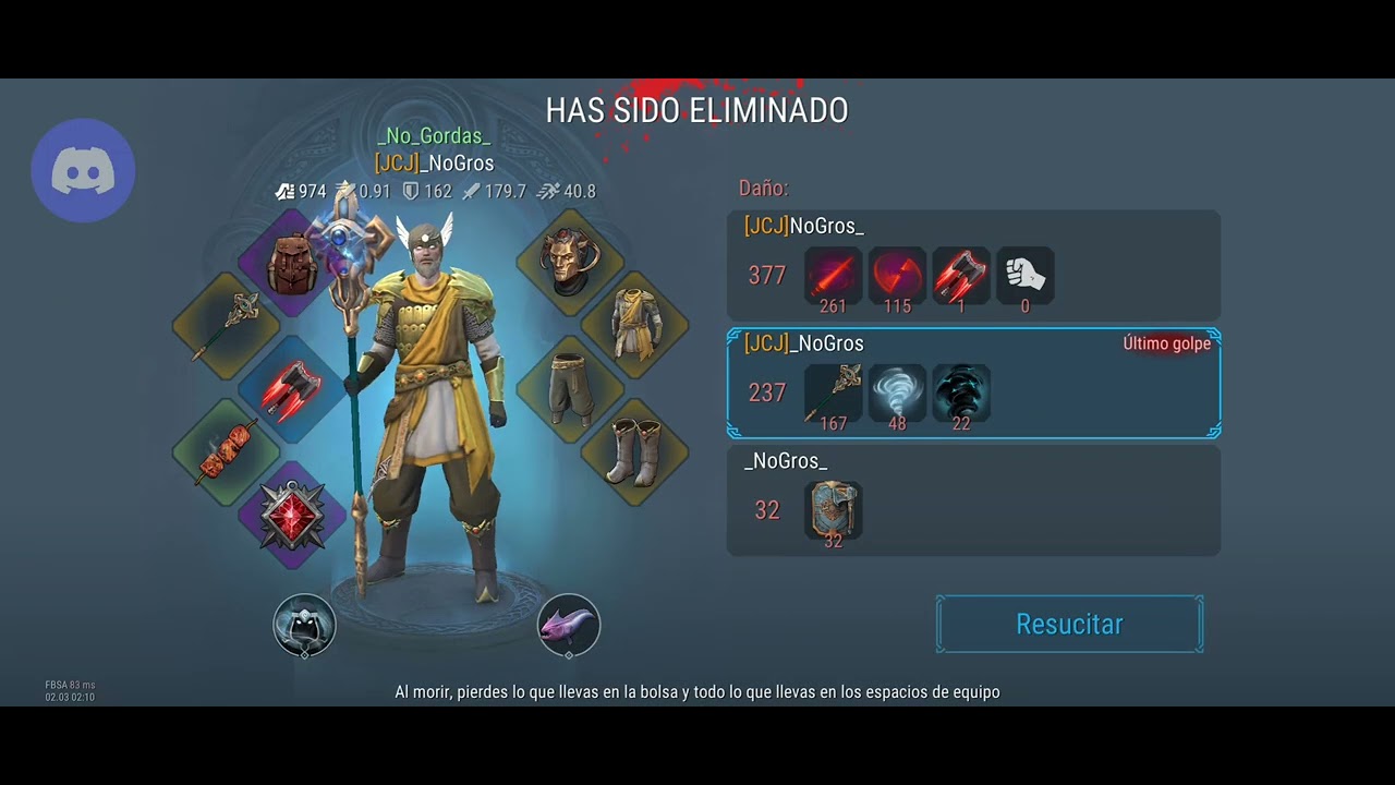 PVP CLASE 4 SA (intensos) 