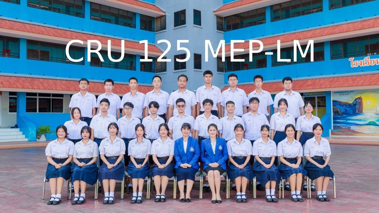 cru-125-mep-lm-part-1-the-beginning-of-newcomer-youtube