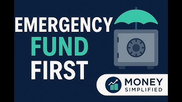 Why You Need an Emergency Fund Before Investing