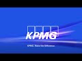 Kpmg make the difference