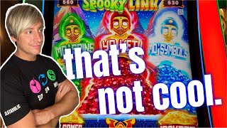 Download Lagu This Drives Me Nuts About Spooky Link! MP3