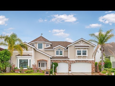 16111 Whitecap Lane, Huntington Beach, CA home video tour