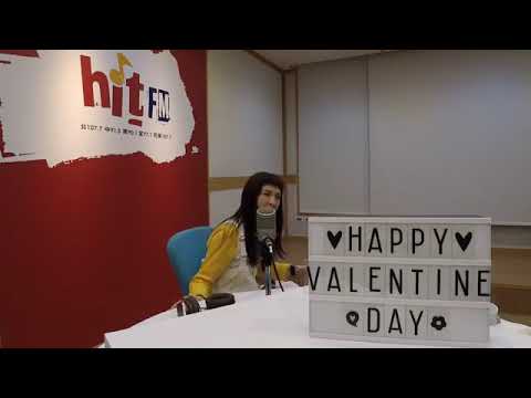 電台主播 【Hit Fm facebook直播】下巴歌后時間7