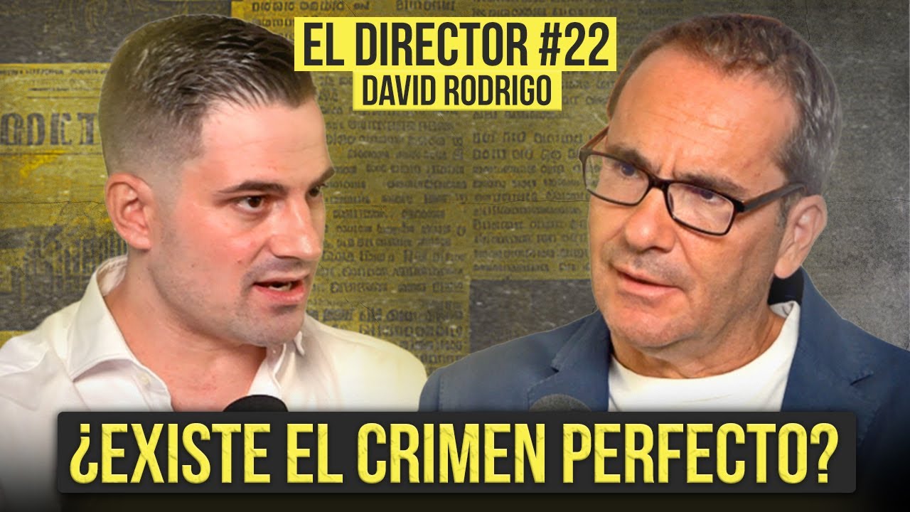 Así Opera un Detective Privado: Desapariciones, Crímenes e Infidelidades - David Rodrigo #22