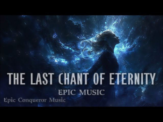 THE LAST CHANT OF ETERNITY - Powerful Adventure Fantasy