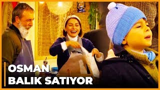 Neriman, Ali Kaptanı Dolduruyor, Balıkçıya Gönderiyor - Öyle Bir Geçer Zaman Ki 20. Bölüm