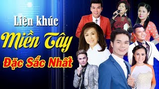 Lk Áo Mới Cà Mau - Nhạc Miền Tây - LK Nhạc Dân Ca Trữ Tình Quê Hương Nam Bộ Đặc Sắc Hay Nhất 2017