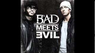I'm On Everything (ft. Mike Epps)  Bad Meets Evil.flv
