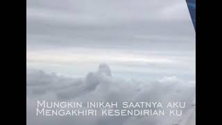 Download Lagu Menikahimu Karena Ibadah - Official Audio Minus One Lyric