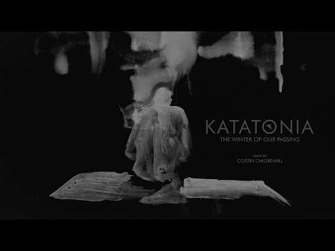 Katatonia - The Winter of our Passing OFFICIAL VIDEO